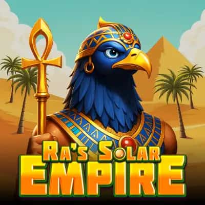 Ra's Solar Empire
