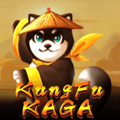 KungFu Kaga