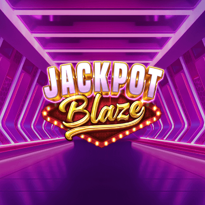 Jackpot Blaze