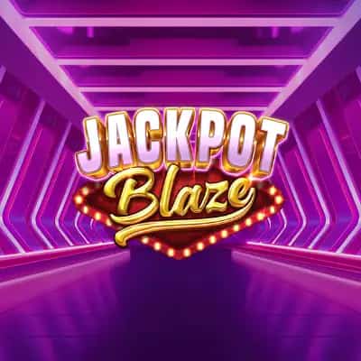 Jackpot Blaze