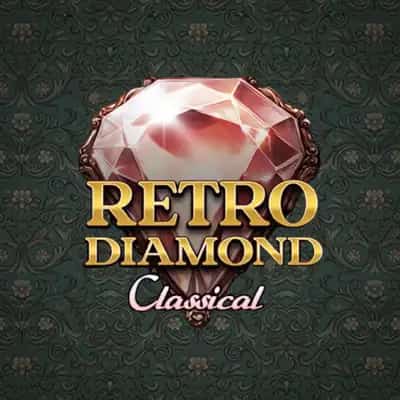 Retro Diamond Classical