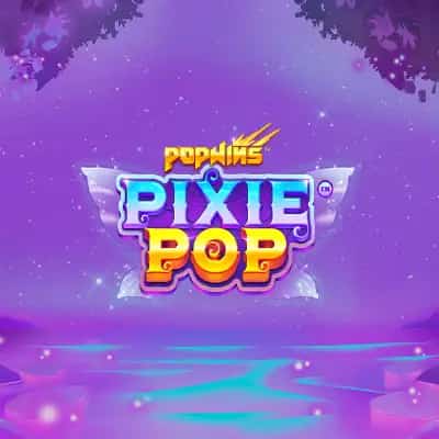 PixiePOP