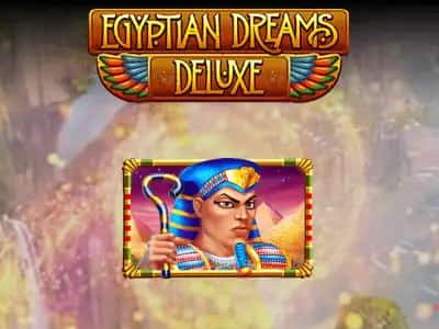 Egyptian Dreams Deluxe