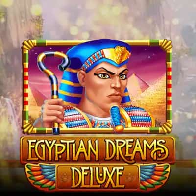 Egyptian Dreams Deluxe