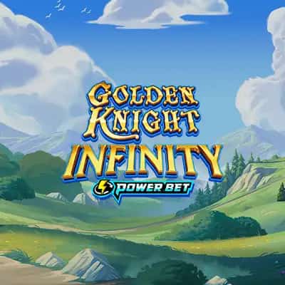 Golden Knight Infinity
