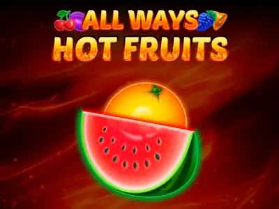 All Ways Hot Fruits