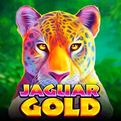Jaguar Gold