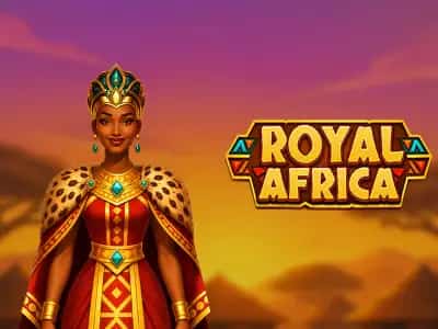 Royal Africa