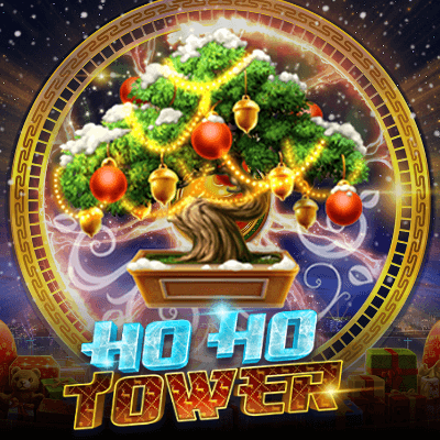 Ho Ho Tower