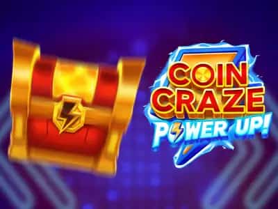 Coin Craze PowerUp