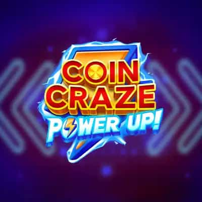 Coin Craze PowerUp