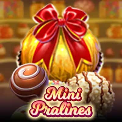 Mini Pralines