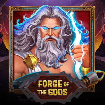 Forge of the Gods