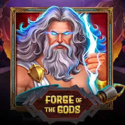 Forge of the Gods