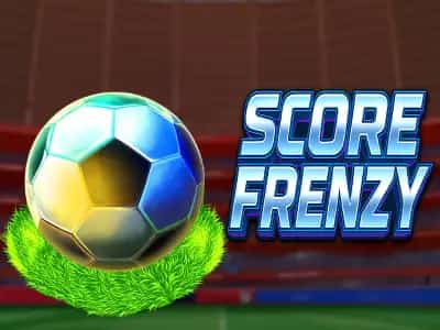 Score Frenzy