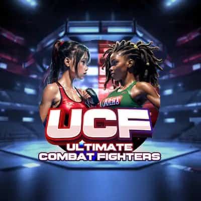 Ultimate Combat Fighters