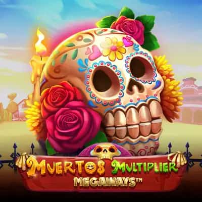 Muertos Multiplier Megaways