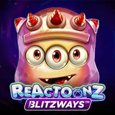 Reactoonz Blitzways