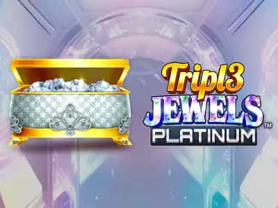 Triple Jewels Platinum