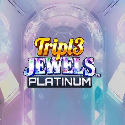 Triple Jewels Platinum