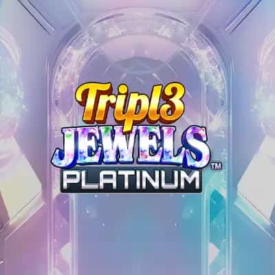 Triple Jewels Platinum