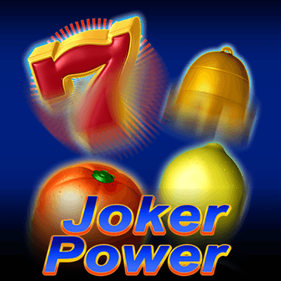 Joker Power