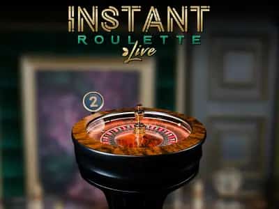 Instant Roulette