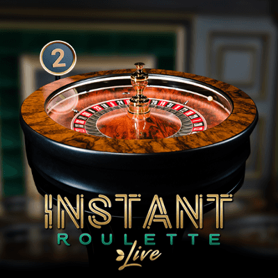 Instant Roulette