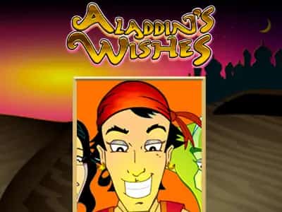 Aladdin's Wishes