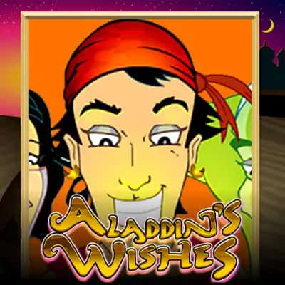 Aladdin's Wishes