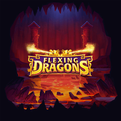 Flexing Dragons