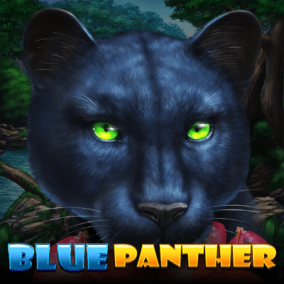 Blue Panther