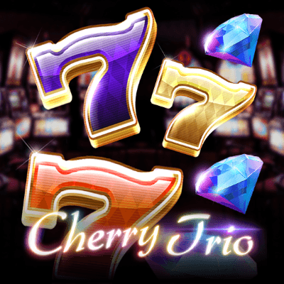 Cherry Trio