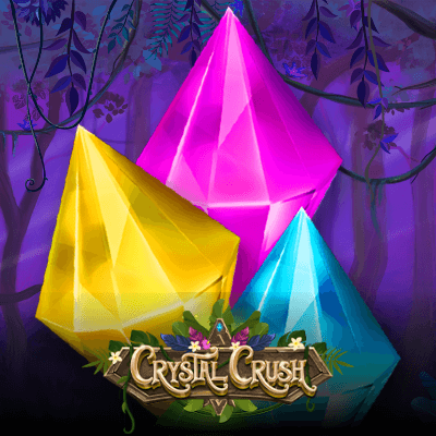 Crystal Crush