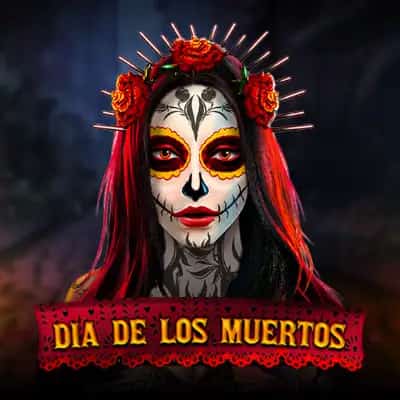 Dia De Los Muertos