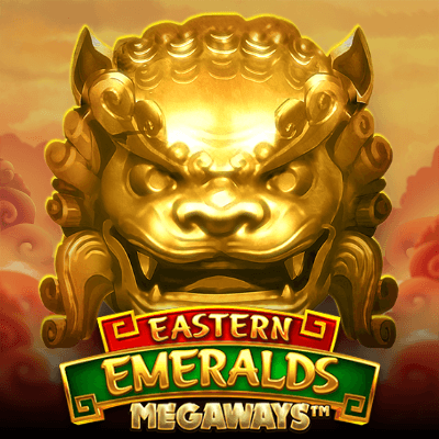 Eastern Emeralds Megaways