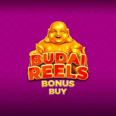 Budai Reels Bonus Buy