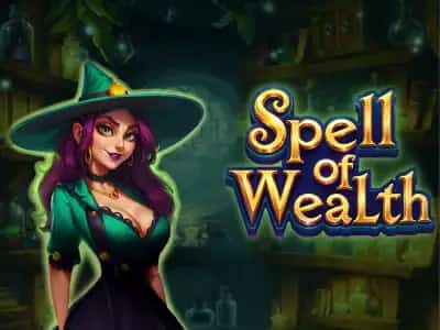 Spell of Wealth