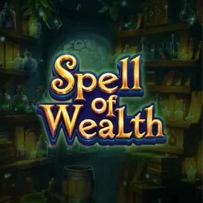 Spell of Wealth