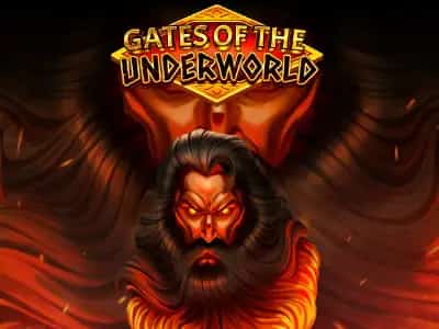 Gates of the Underworld