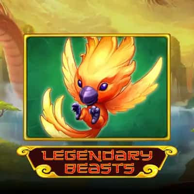 Legendary Beasts