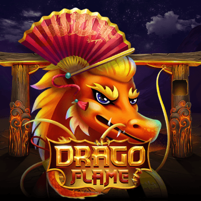 Drago Flame