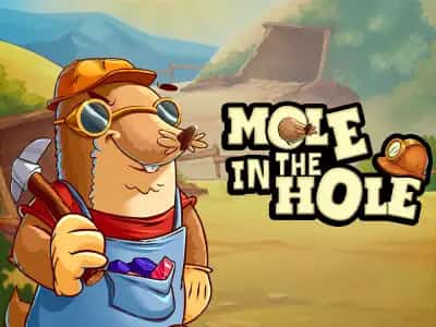 Mole in the Hole