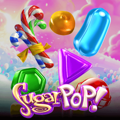 Sugar Pop