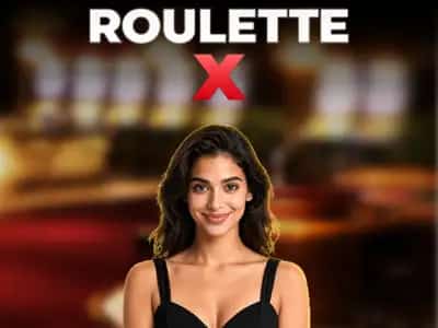 RouletteX