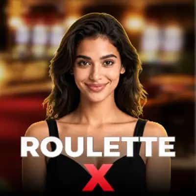 RouletteX