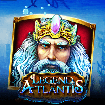 Legend of Atlantis