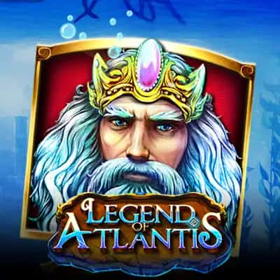 Legend of Atlantis