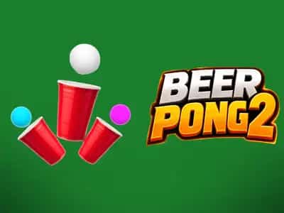 Beer Pong 2