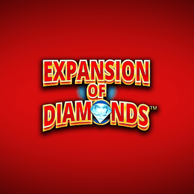 Expansion of Diamonds